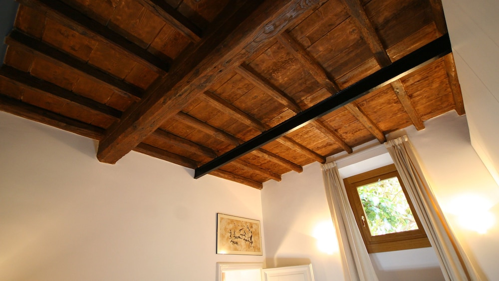 Rental in Rome Laura