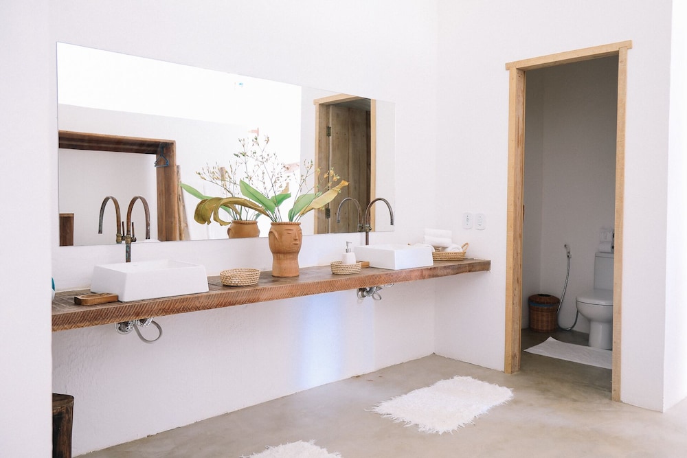 Villa dos Nativos Boutique Hotel