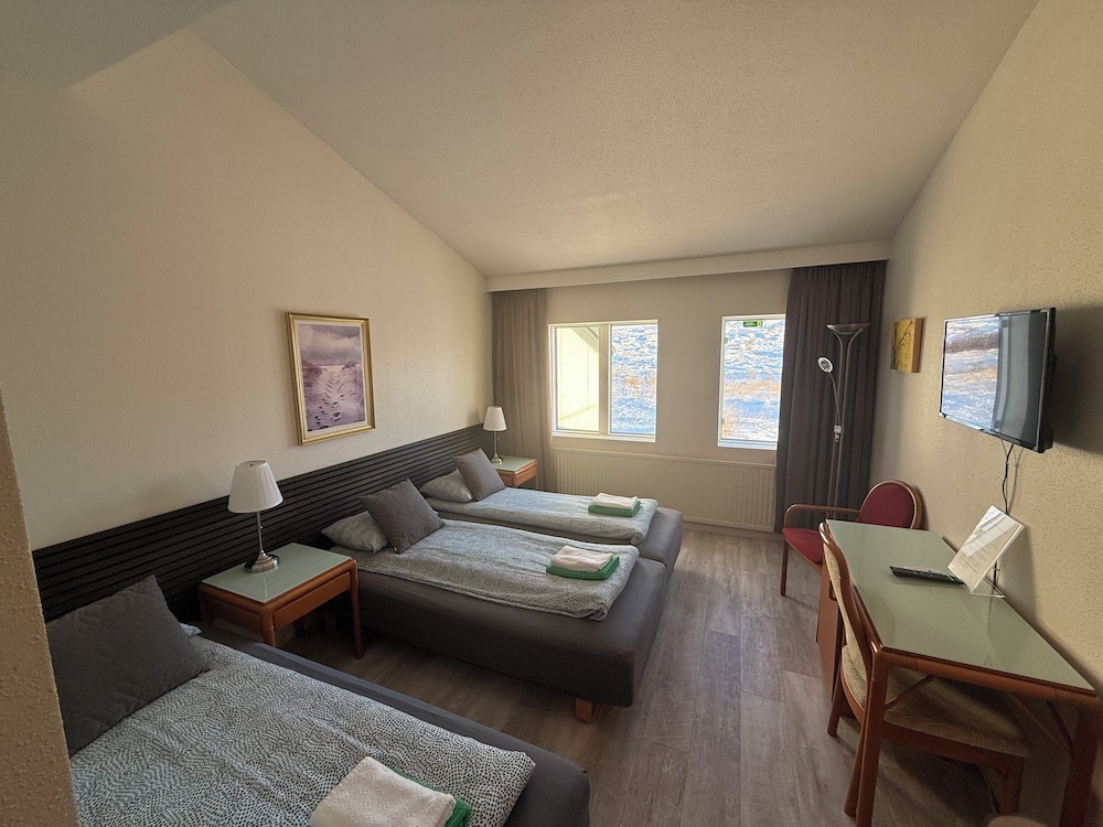 Frost Guesthouse