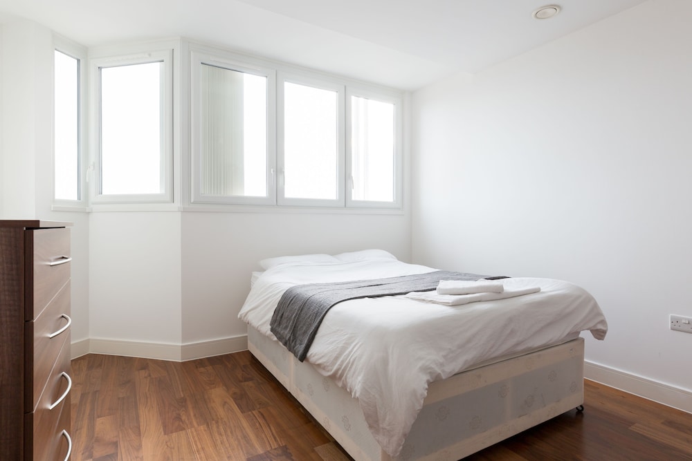 Birmingham Serviced Apartments Hagley Rd