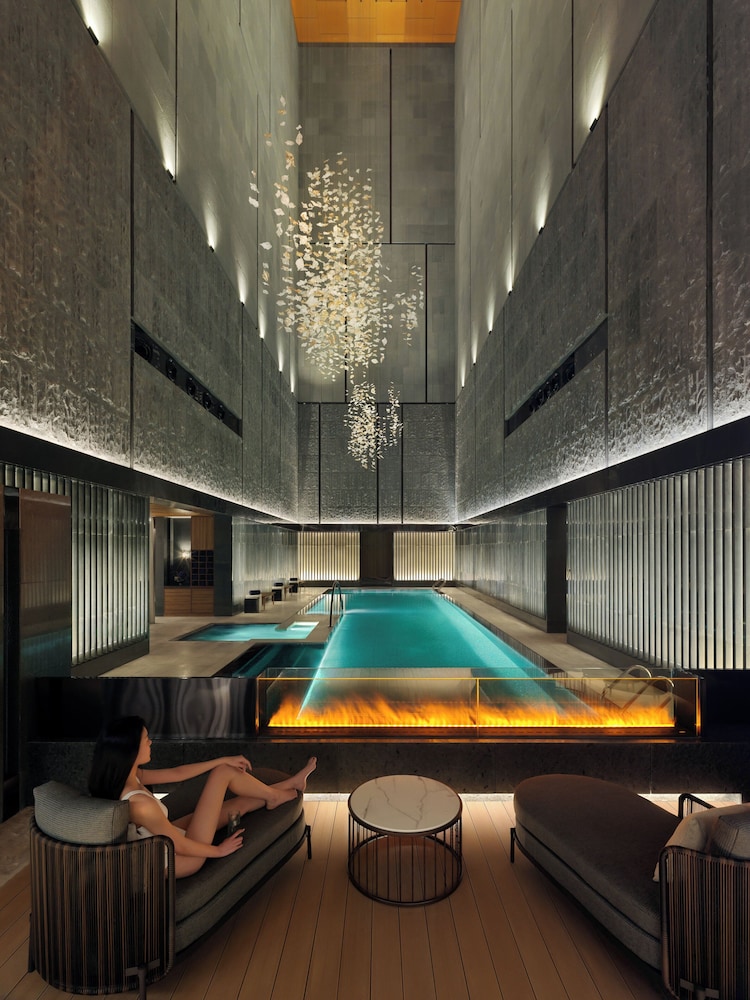 Mandarin Oriental, Shenzhen 54