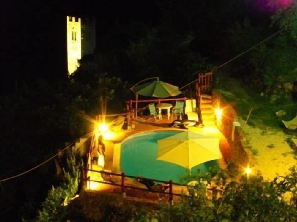 Agriturismo Agrilago view 3