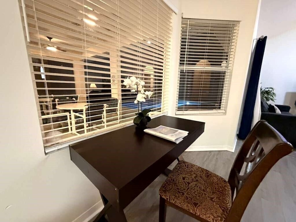 Pool •Spa •Game Rm •10 min Disney-Fun Disney Oasis