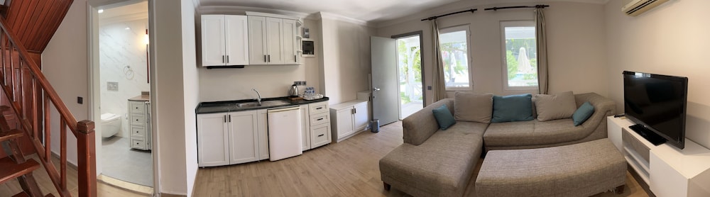 Moonshine Otel & Süitler - Image 16