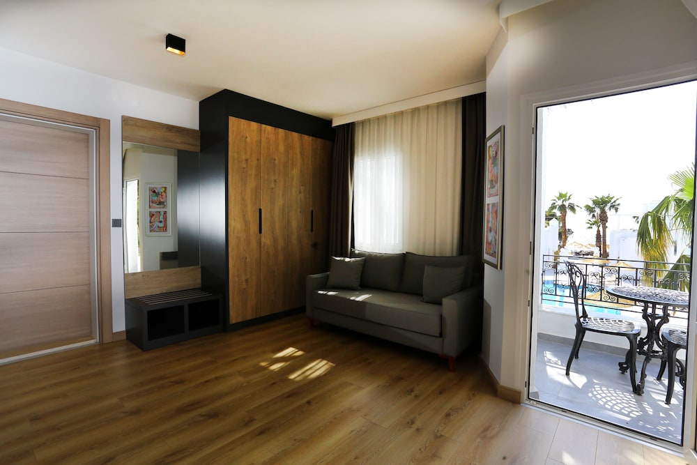 Yalinn Hotel - Image 63