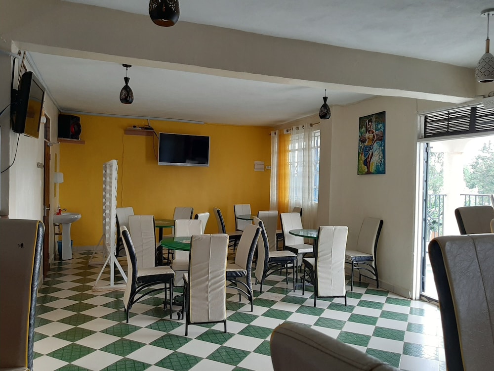 Mudete Comfort Inn