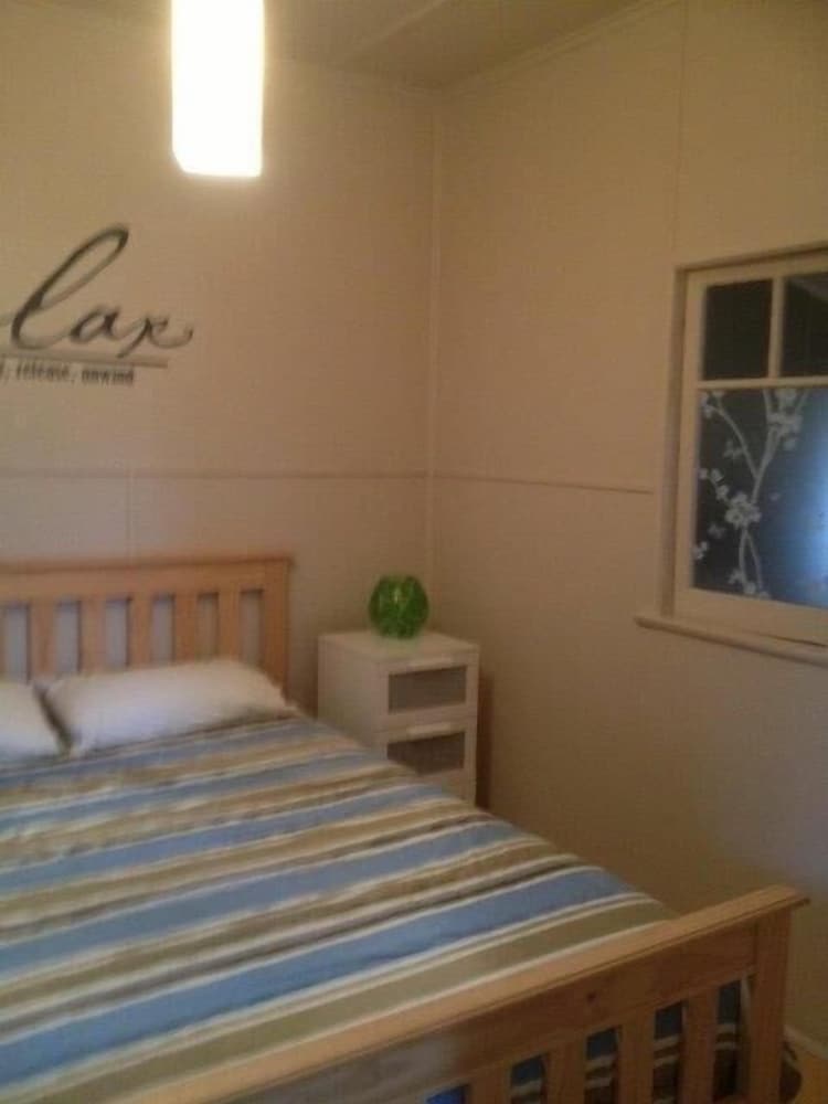 Lake Conjola Waterfront Holiday Park view 5