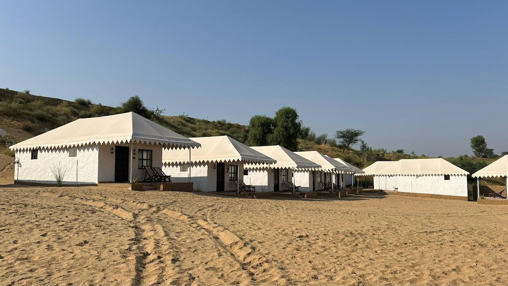 Hariyali Dhani Camps & Desert Resort With Swimming Pool, Jodhpur