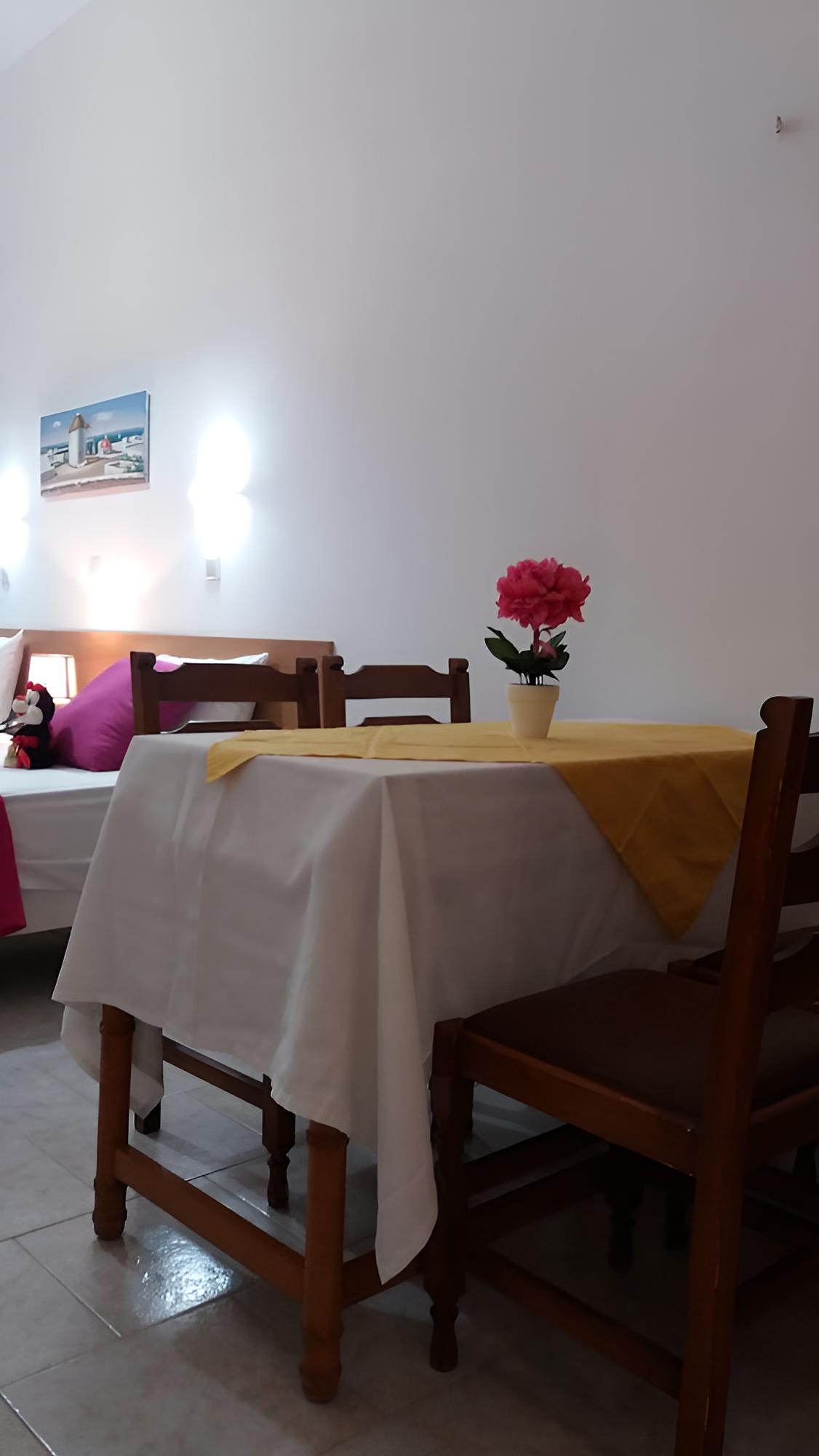 Angelos Beach Hotel