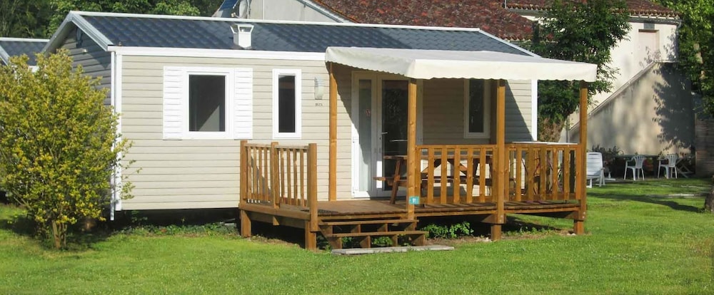 Camping Val de Boutonne photo 4