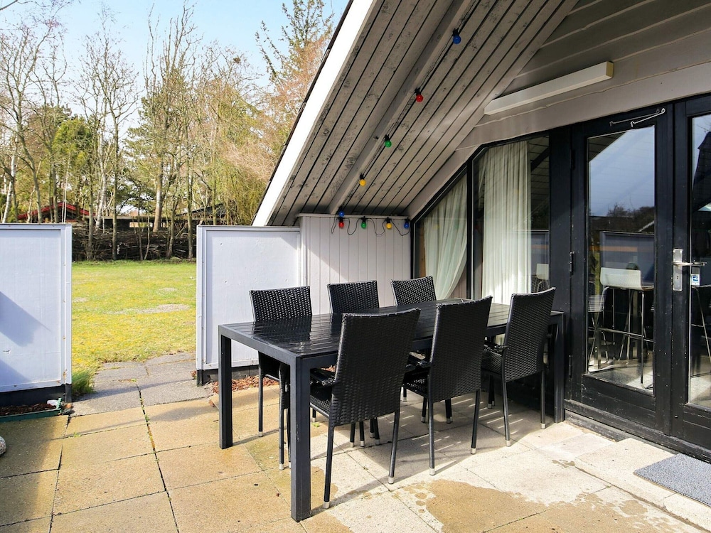 6 Person Holiday Home in Rodby view 2