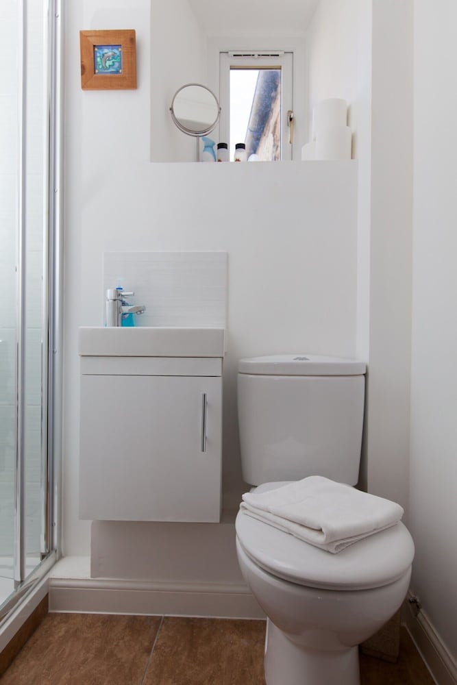 Charming City Centre Flat in Edinburgh