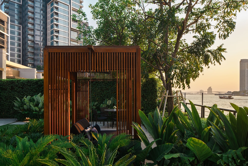 Capella Bangkok 48