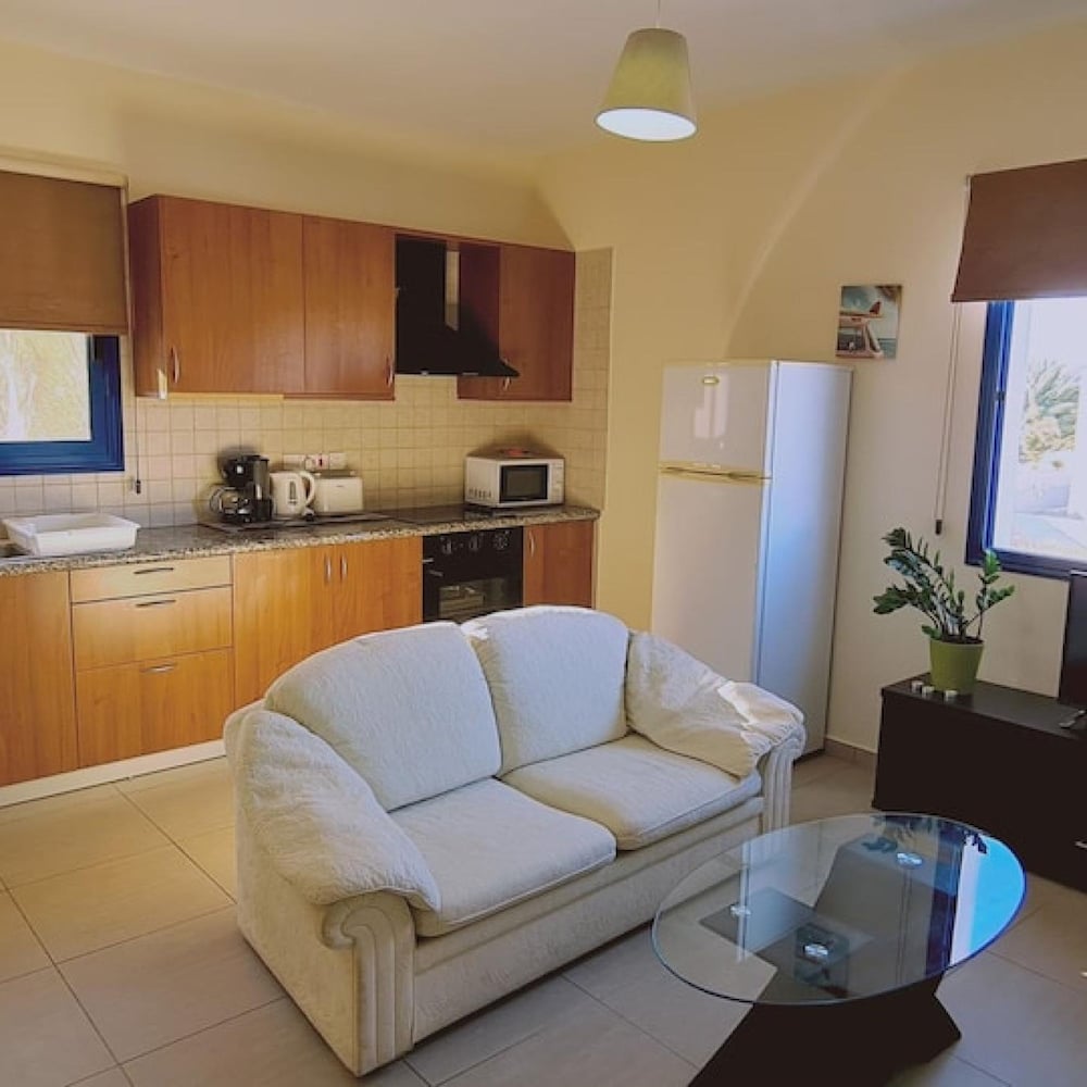 20 ATR -trinity 1 Apartment