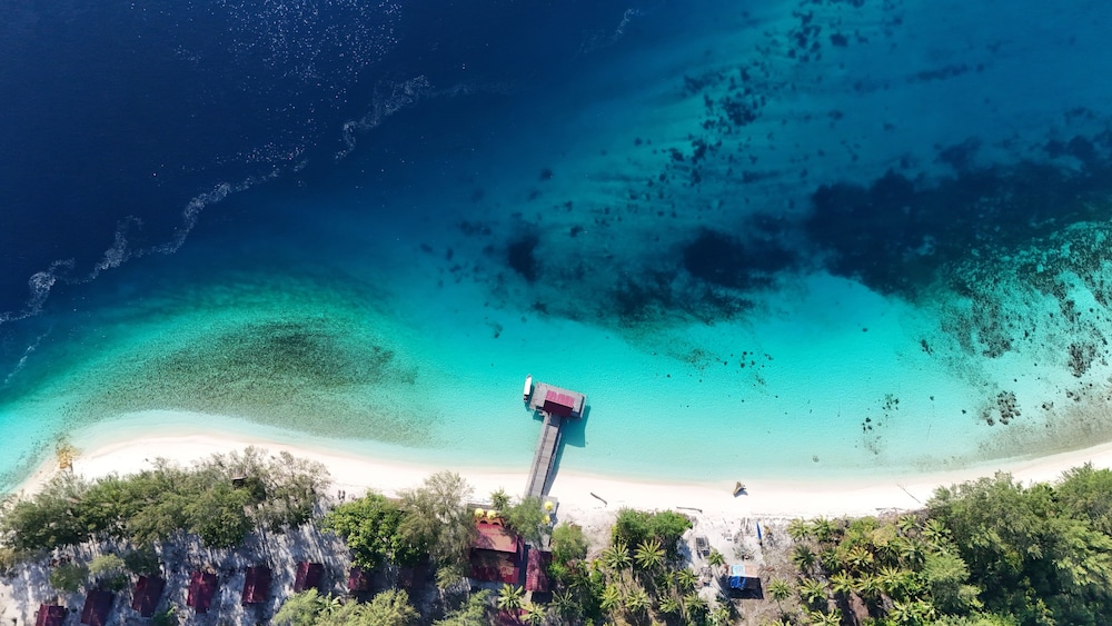 ANDAU DIVE RESORT - RAJA AMPAT