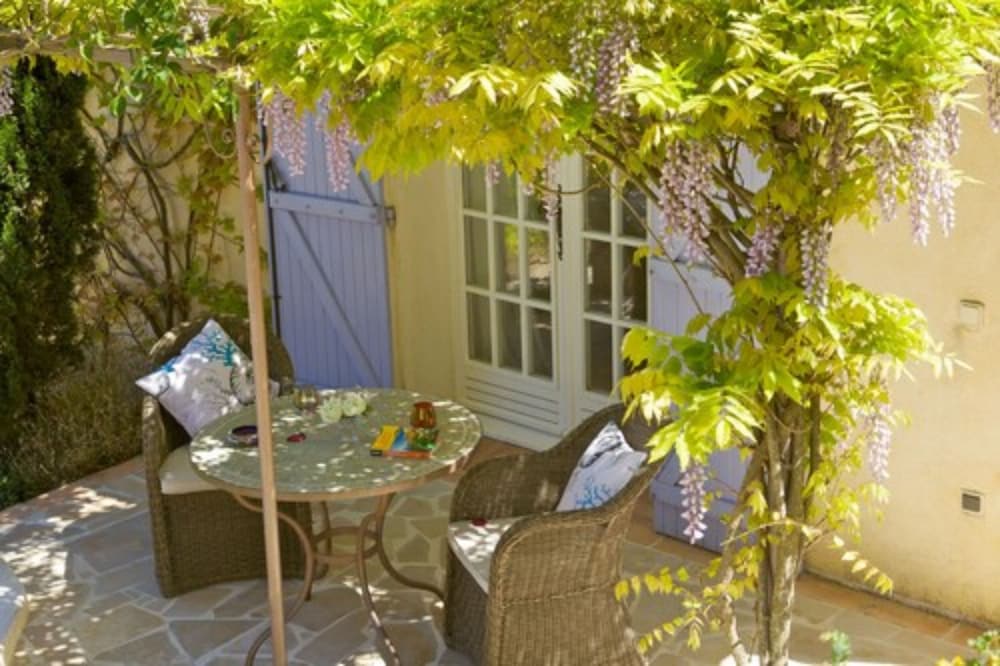 Villa Le Port d'Attache photo 4