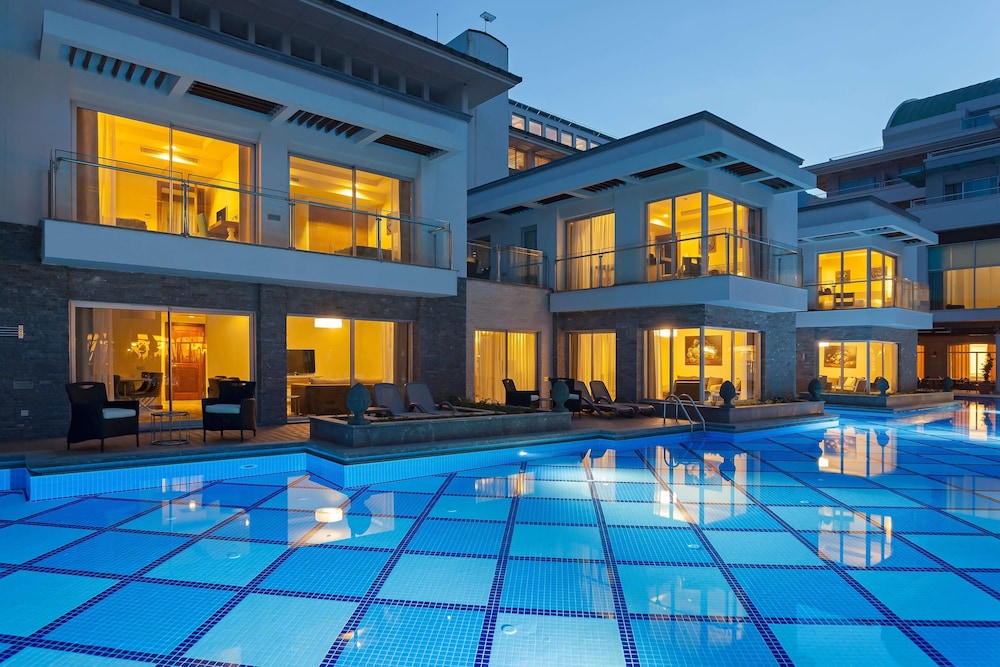 Kilikya Palace Goynuk - All Inclusive