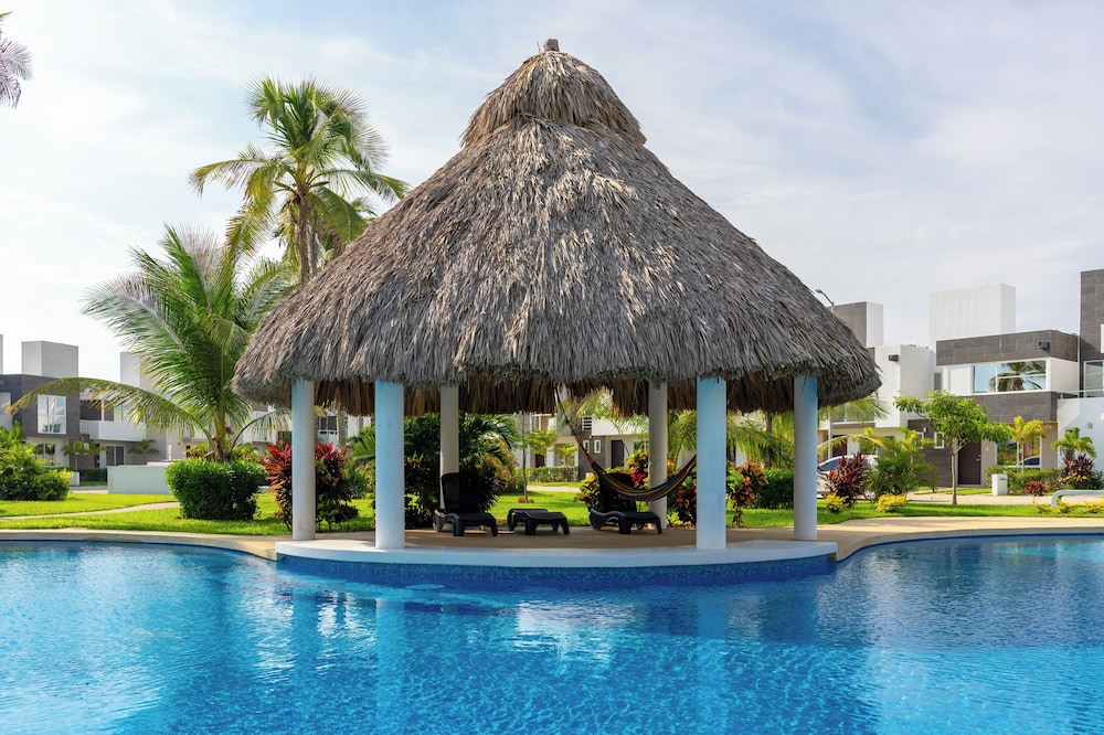 Luxury Villa Priv. Beach Dreams Diamante