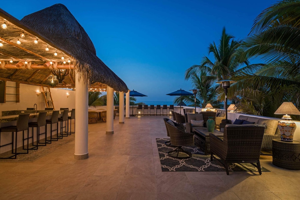 Villa Las Salinas in San Jose del Cabo