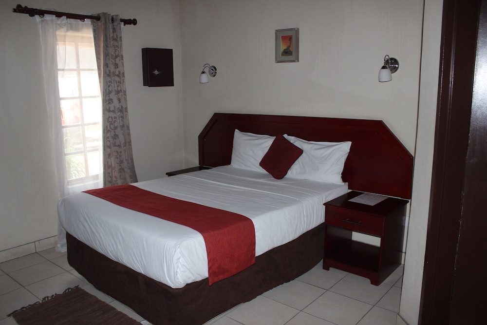 Kessas Holiday Home