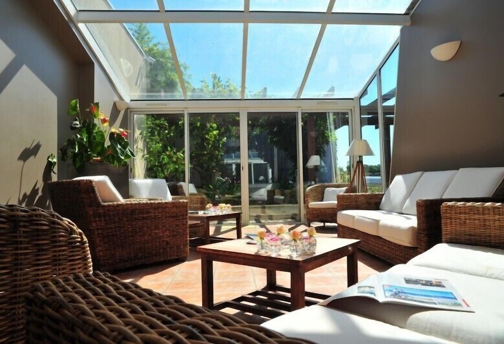 Les Jardins du Lac, The Originals Relais (Relais du Silence) - Property Image 12
