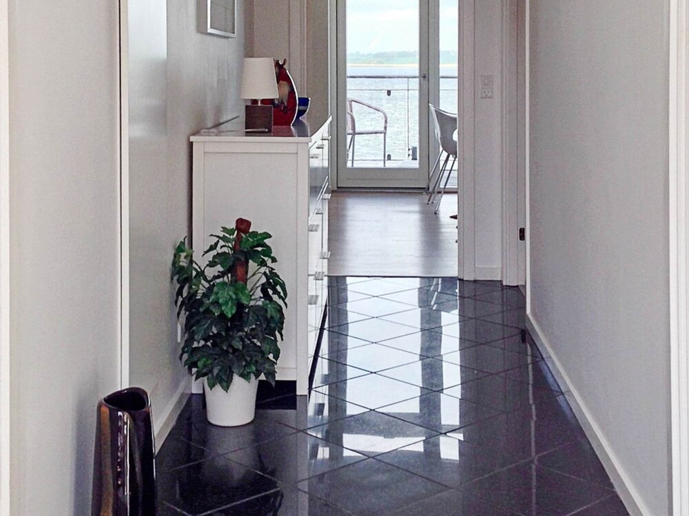 4 Person Holiday Home in Hejls-by Traum
