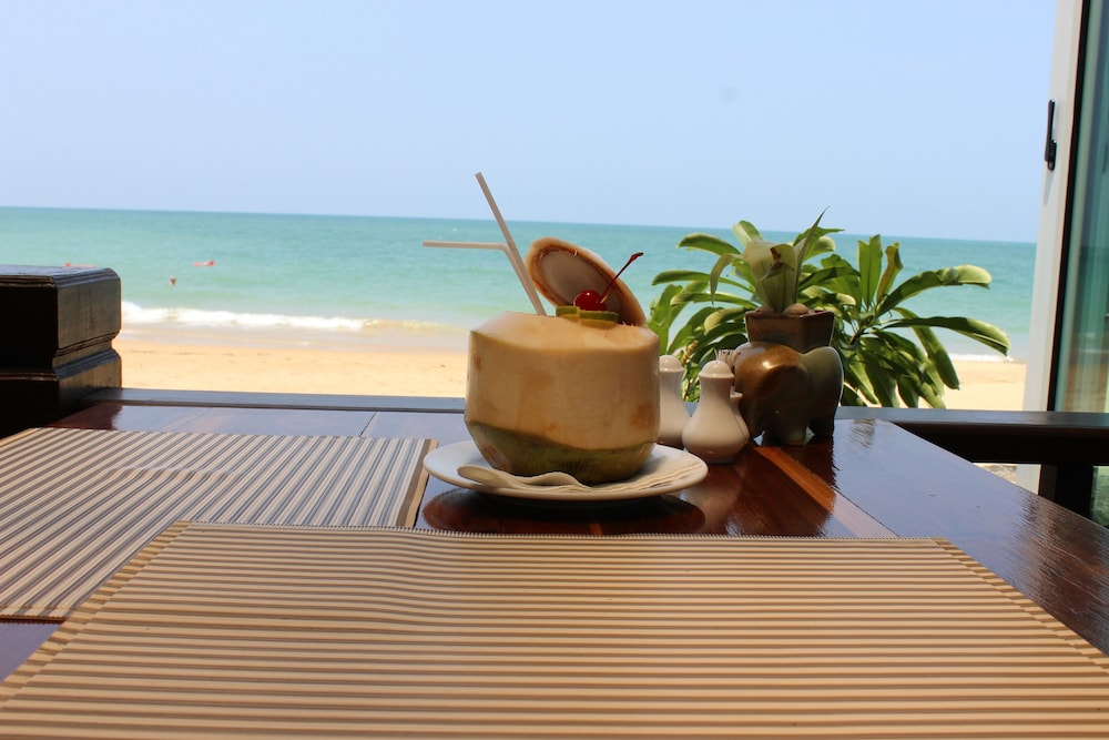 Khao Lak Palm Beach Resort