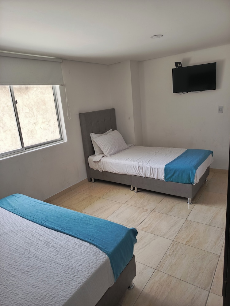 Loft Galerias