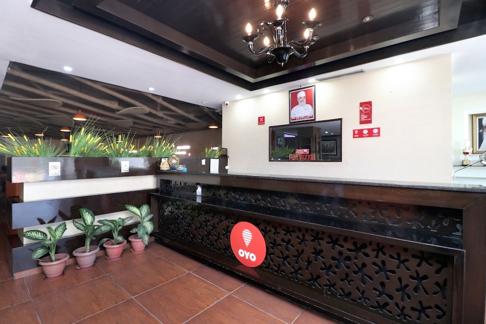 OYO 4839 Apex Hotel Baddi view 5