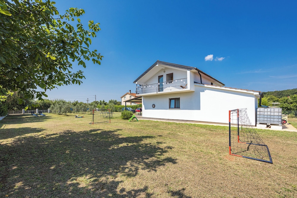 Villa Menta Piperita