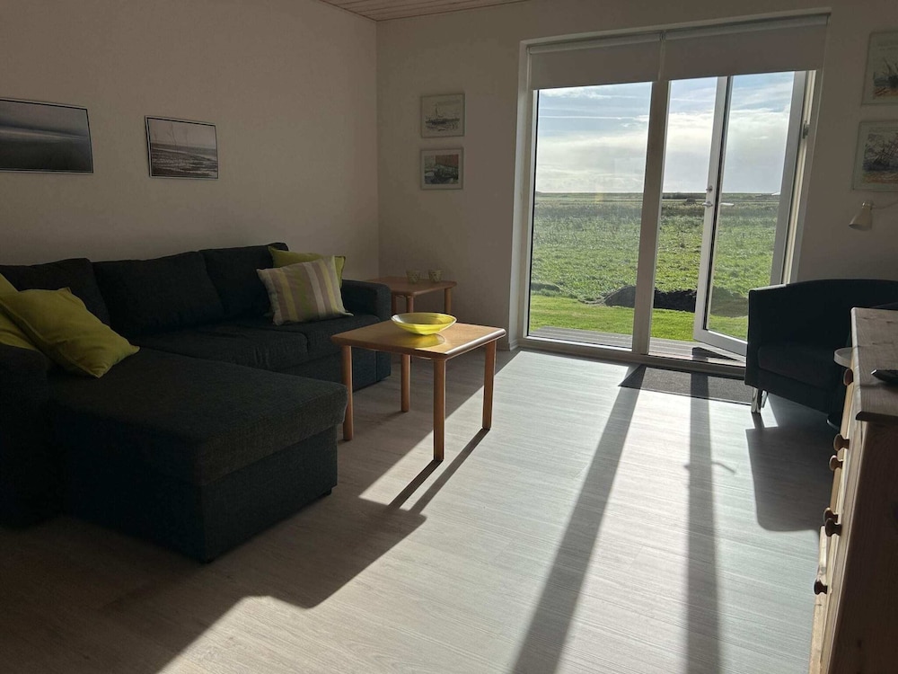 4 Person Holiday Home in Ribe