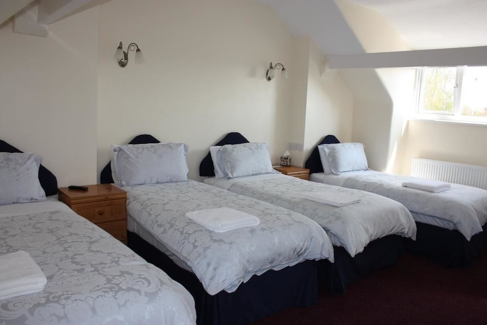 Linhill Guest House