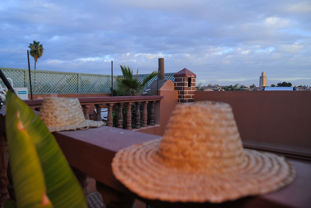 roof