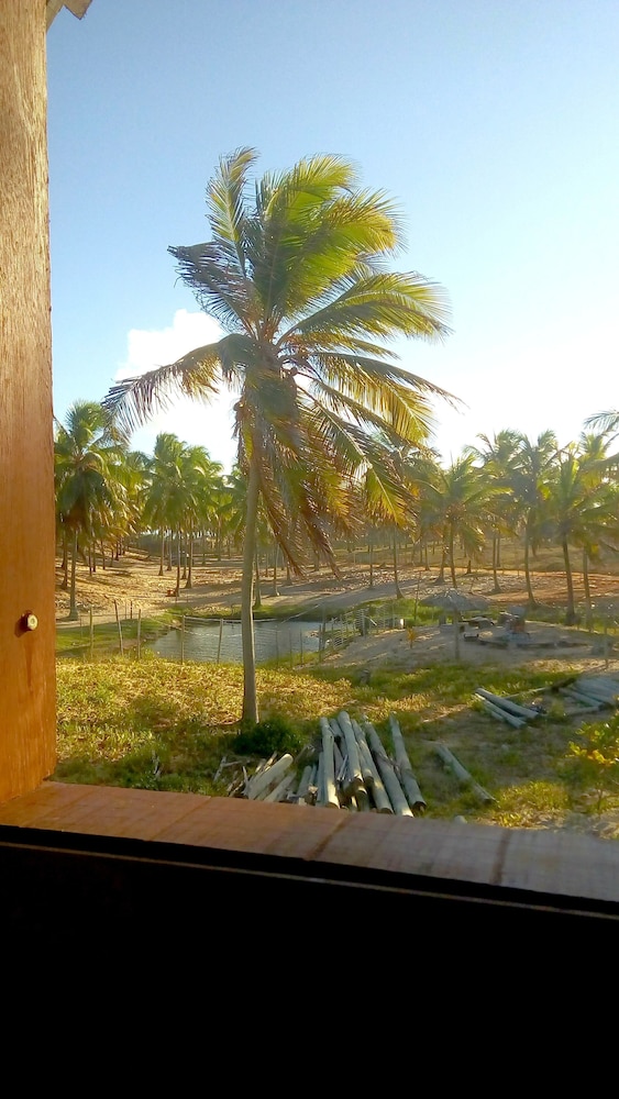 Pousada Praia de Santo Antônio