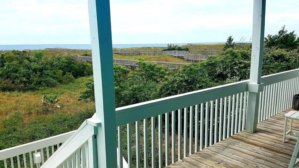 Aquamarine - Duplex - 4 Br Home