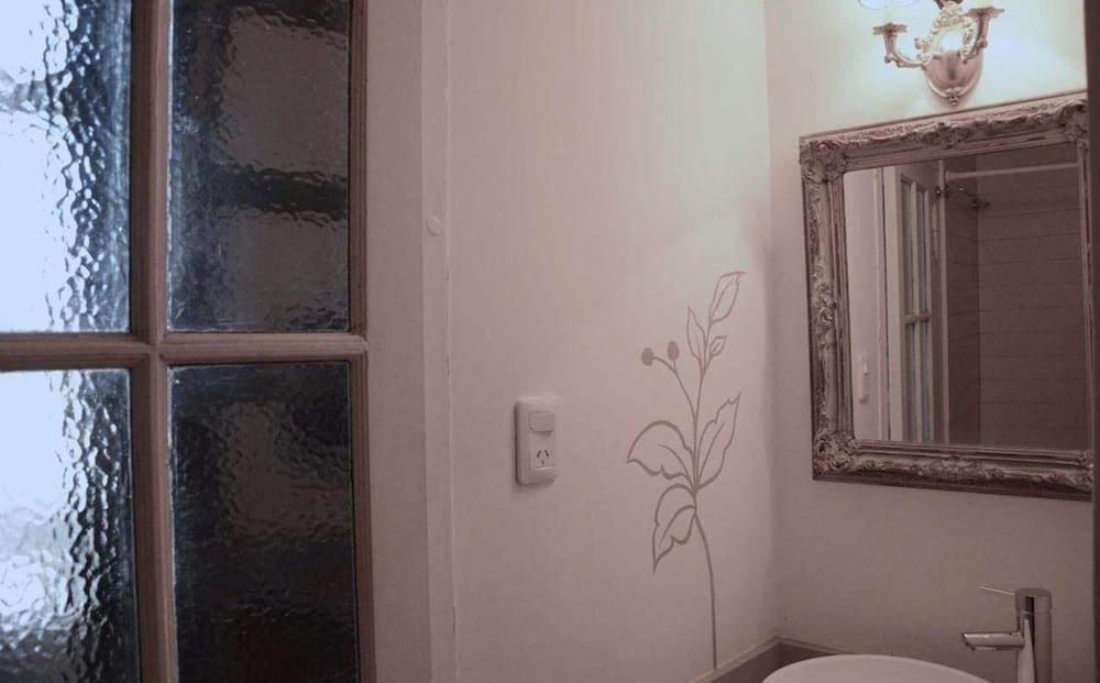 Palermo Living Unique Rooms