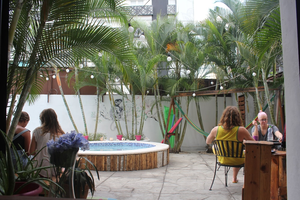 Hostel Casa Areka