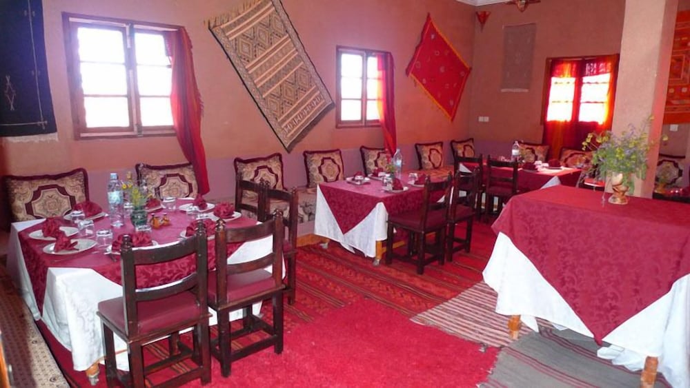 Kasbah Valentine