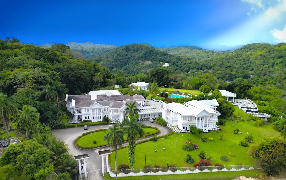 Port Antonio Vacations - Jamaica Palace Hotel - Property Image 1