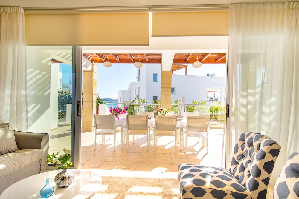 Villa Porto