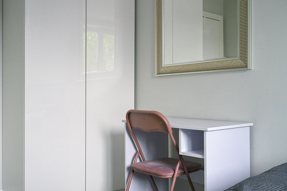 RentPlanet - Apartament na Śródmieściu