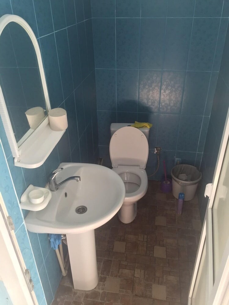 Guest House Daniil
