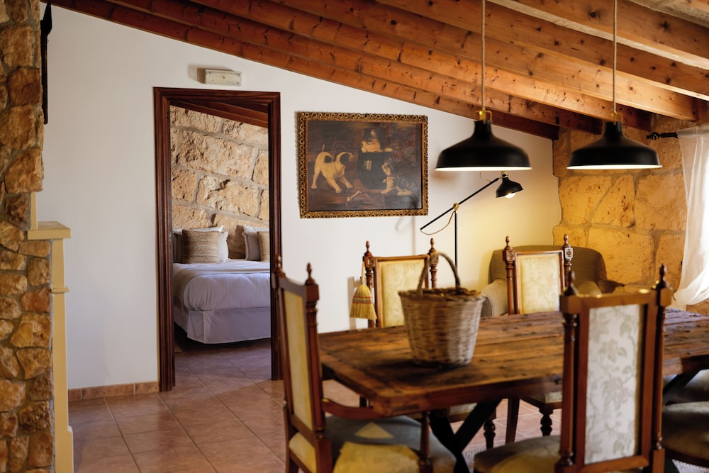 Finca Son Pieras