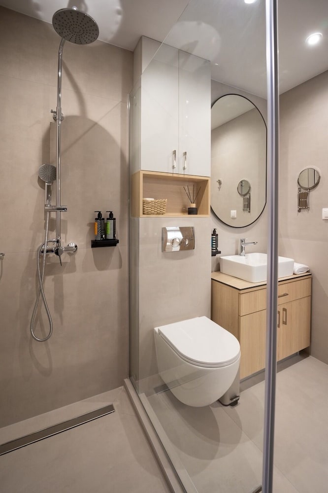 Eria Suites Thessaloniki