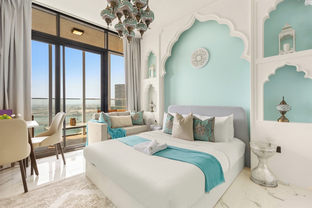 Silkhaus Al Maryah Vista 1
