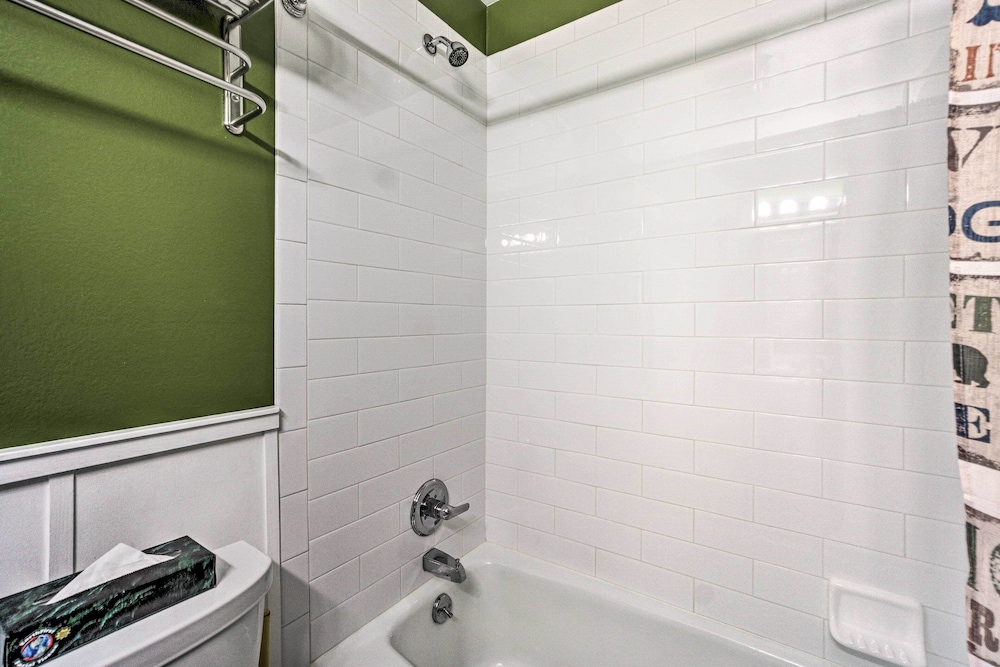 Cozy Condo on Fall River - 1 Mile to Rmnp Gate! - Property Image 35