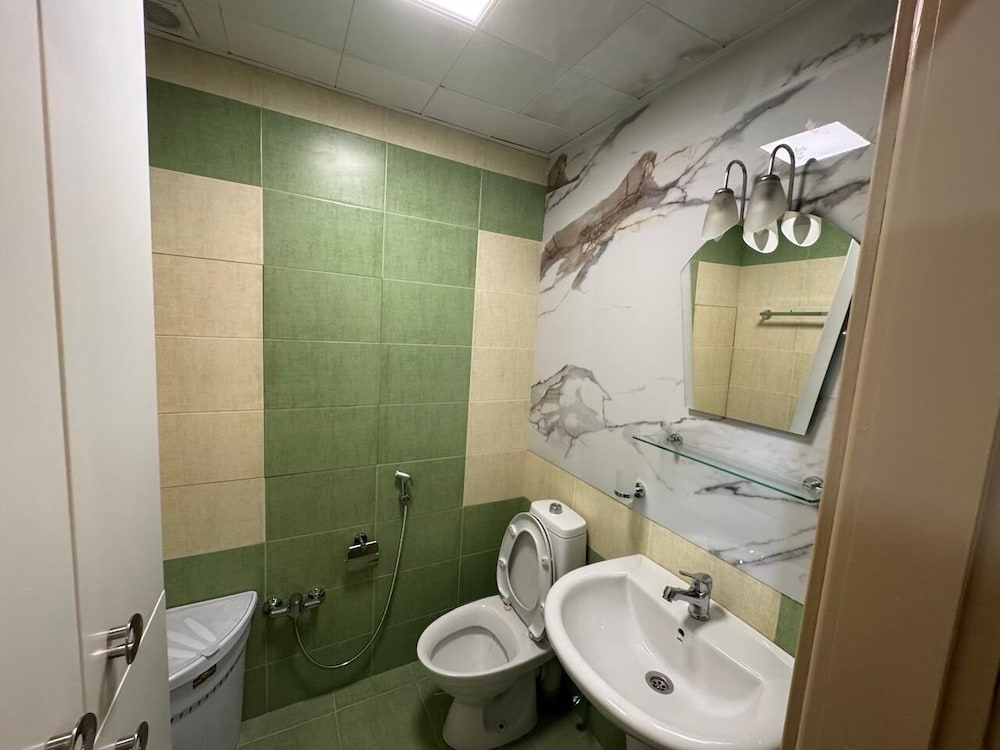 Porto Pizza Luxury Apartment