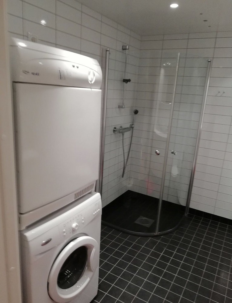 Gauk Apartments Sentrum 3