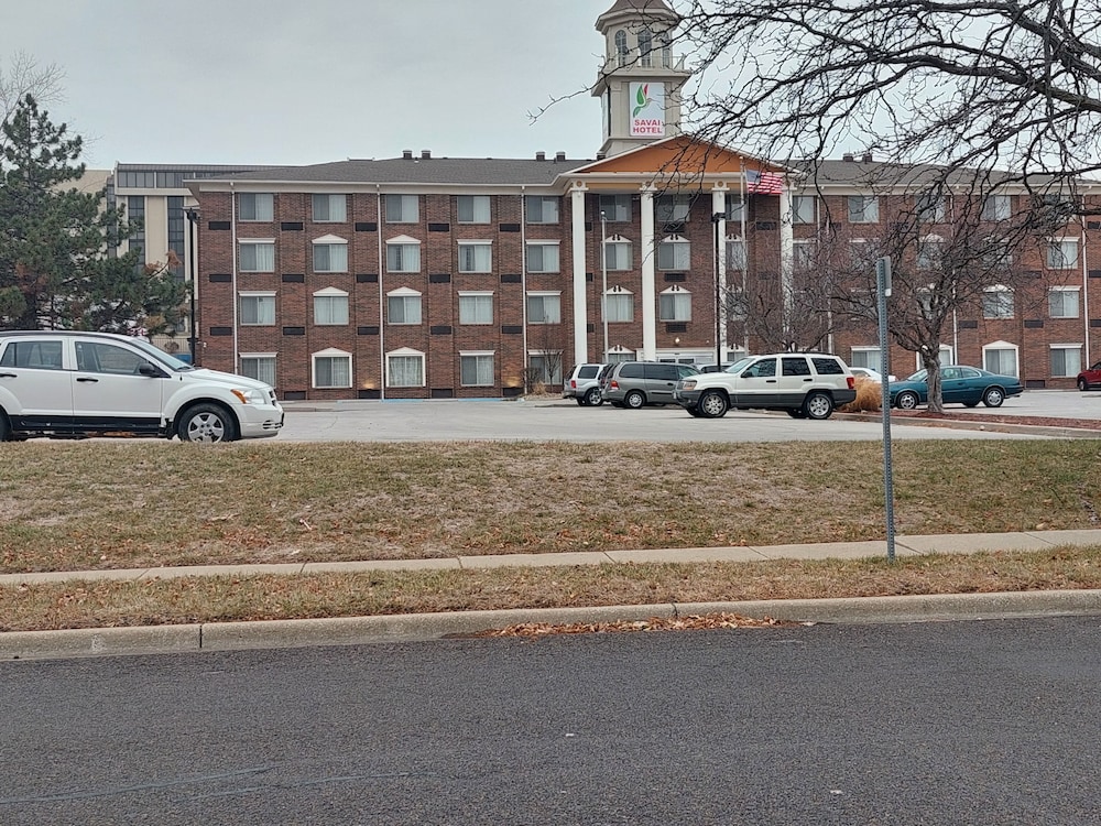 Hotel Savai Hotel - Image 1