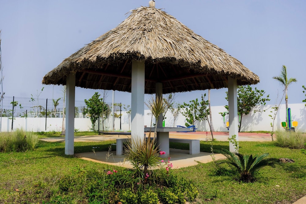 Villa with Pool Private Beach Acapulco